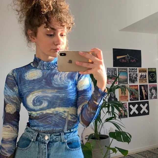 甜美系穿搭博主女推荐,适合学生党甜辣穿搭博主