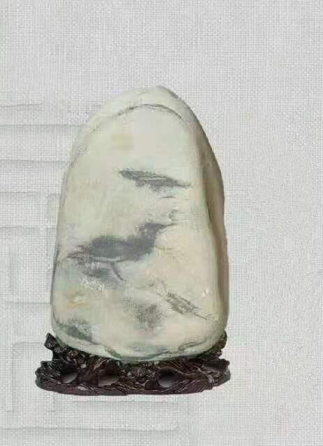 都是些什么“鸟石”？保证有你好看