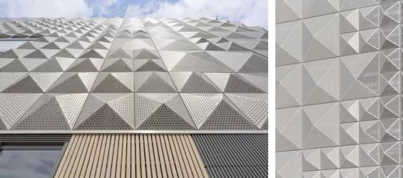 高级地下停车场,高级停车场设计