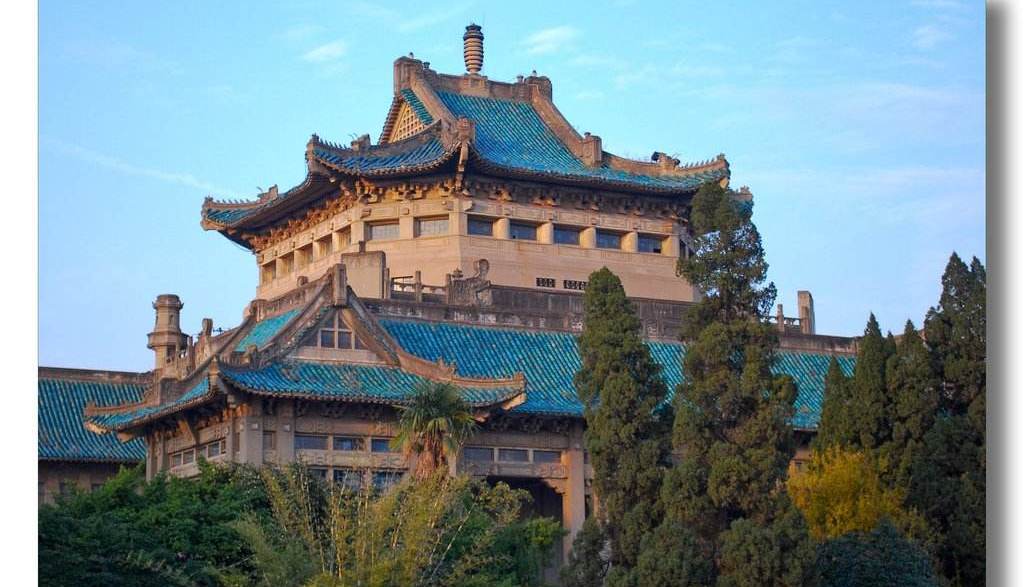 武汉大学法学专业,实力如何?学姐:每年接纳不少清北推免生