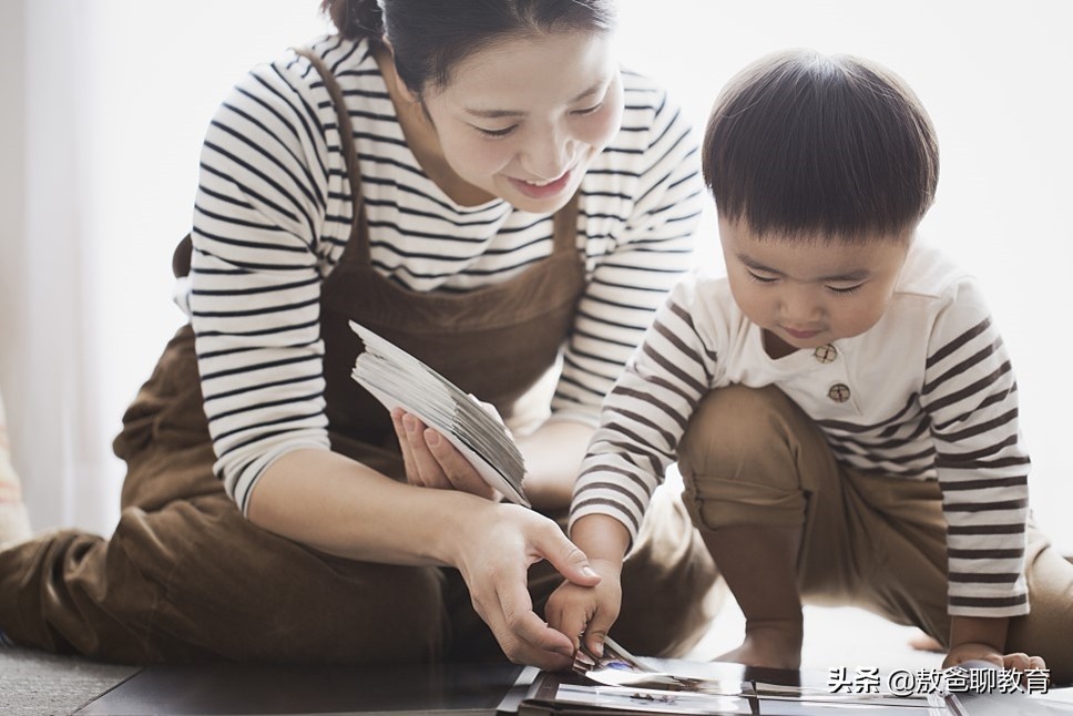 儿童短时记忆训练,7-9岁聪明孩子养成记忆