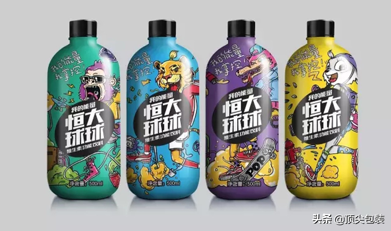 包装设计需要风格统一么,包装设计需要具备的元素