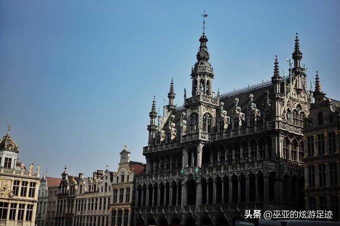 琚獕涓烘娲查閮界殑甯冮瞾濉炲皵 (娆ф床棣栭兘甯冮瞾濉炲皵)