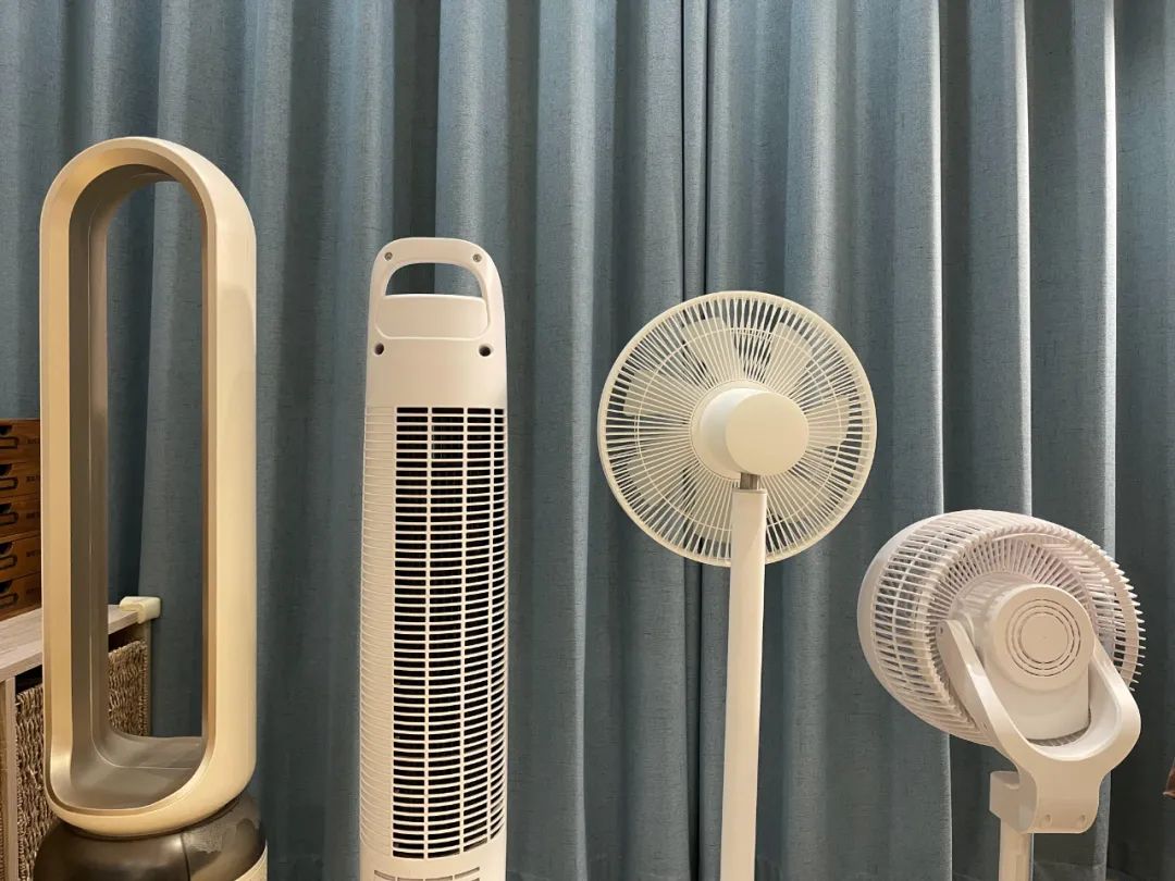 风扇空气循环扇是智商税吗,风扇制冷是不是智商税