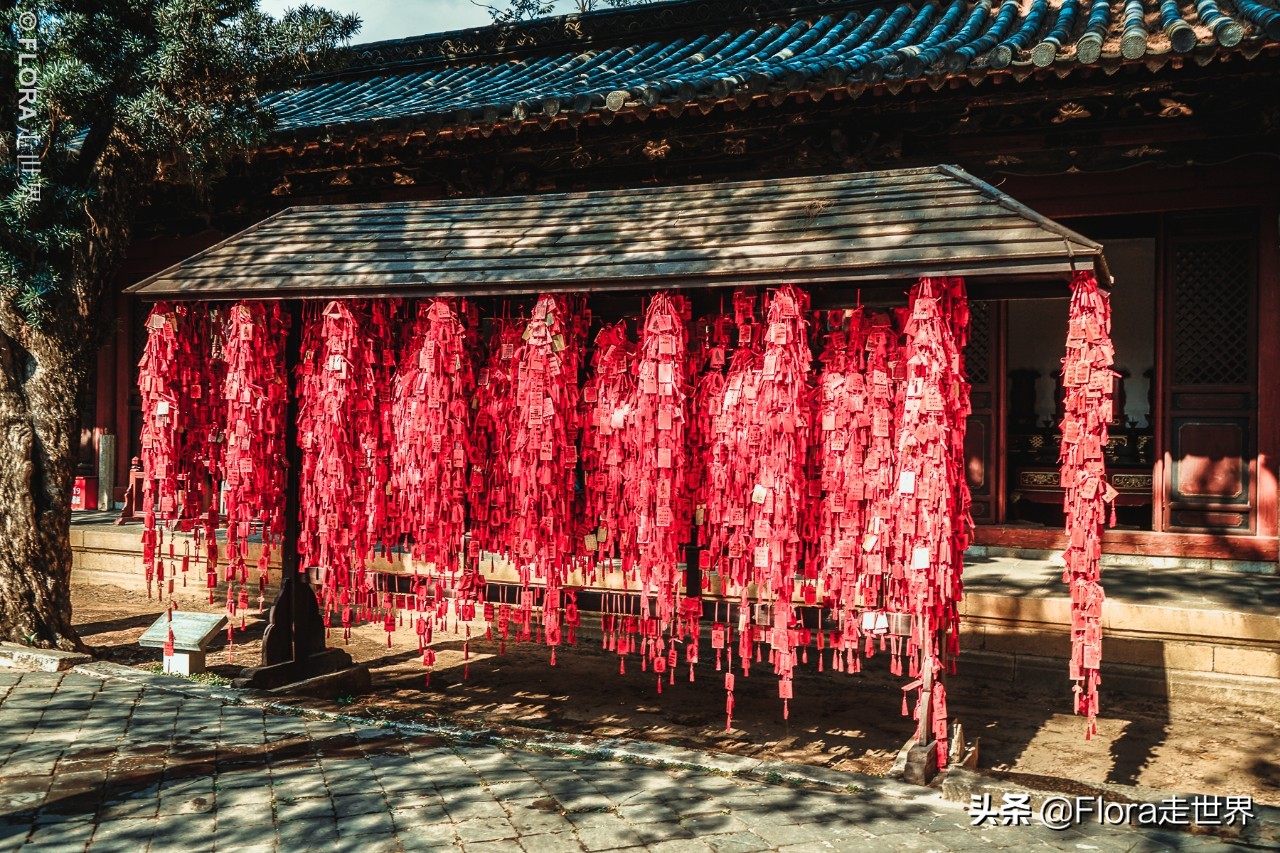 建水古城一座来了就不想走的古城,云南鲜为人知的秘境古城建水