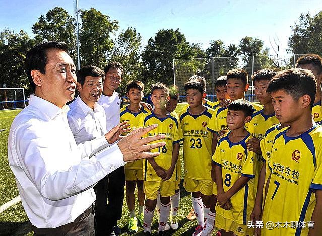 真假几何？传恒大找国安、苏宁“要”国脚，许家印打造国足全华班