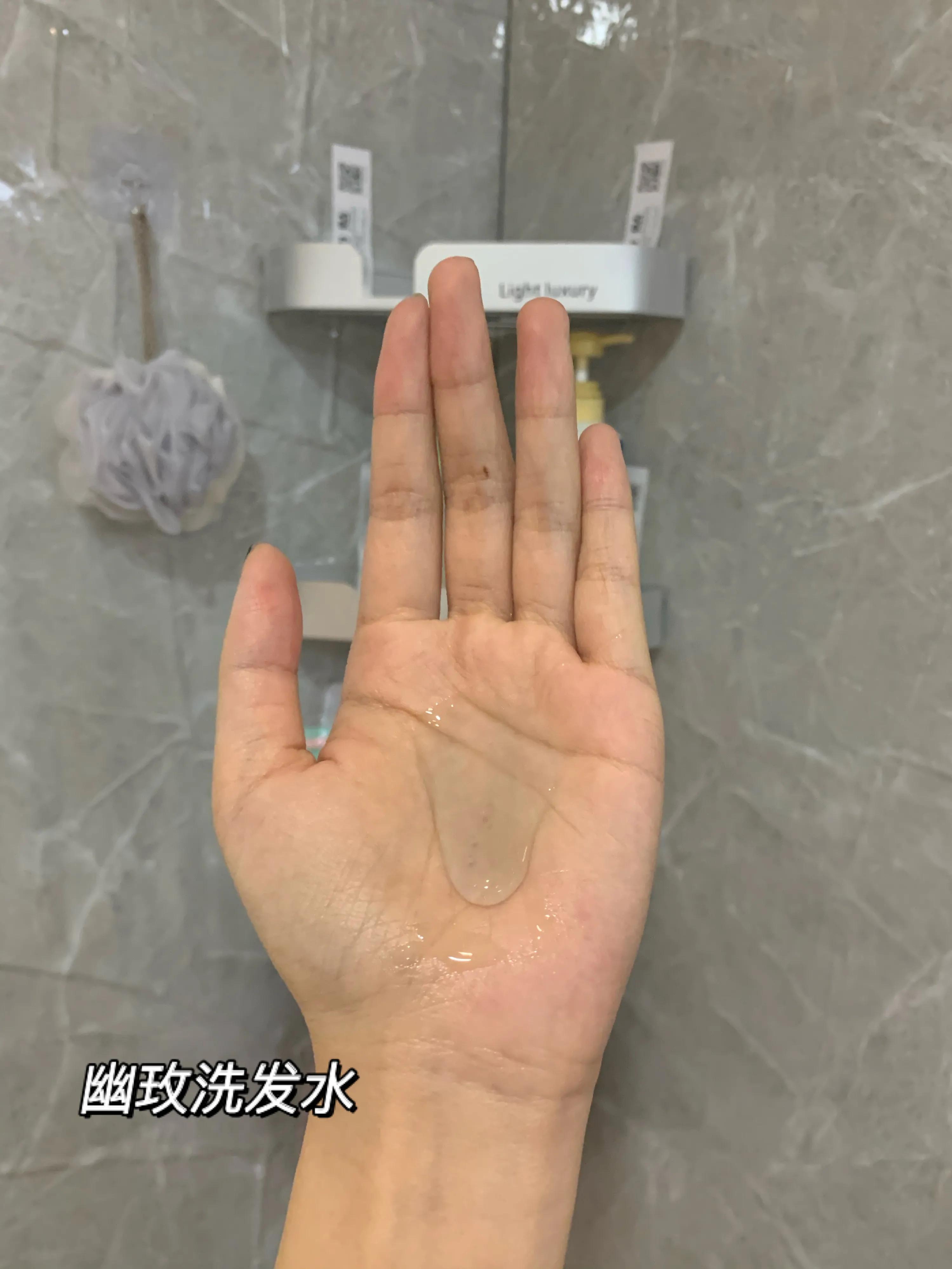 花王洗发水为什么下架,花王洗发水