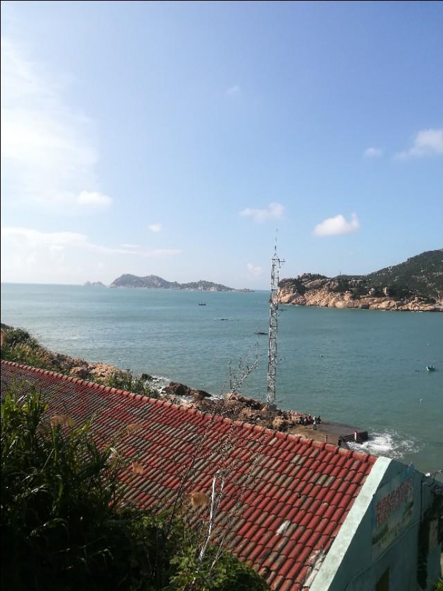 温州南麂岛跟团一日游,温州南麂岛最好住宿