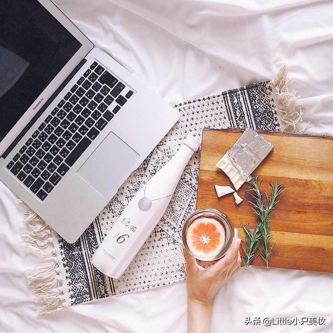 养生少女的小药箱大公开,悄悄变美原来是因为它们!