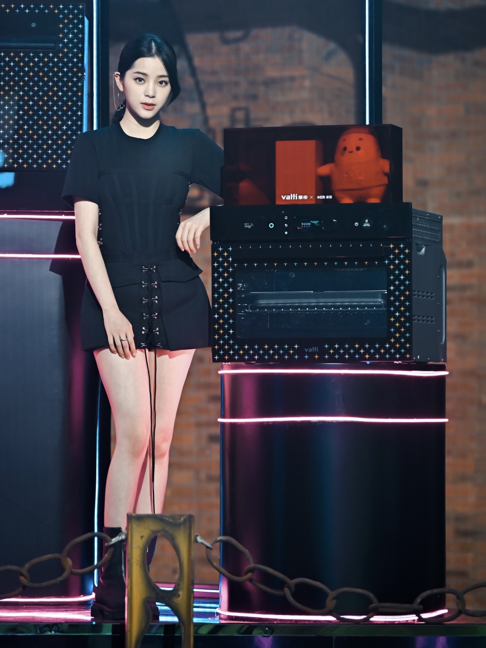 华帝名牌,华帝主打哪款灶