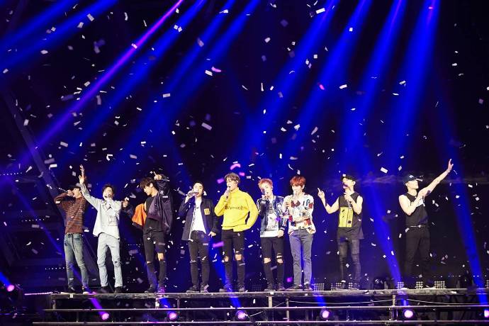 exo被粉丝暗伤,exo粉丝事件