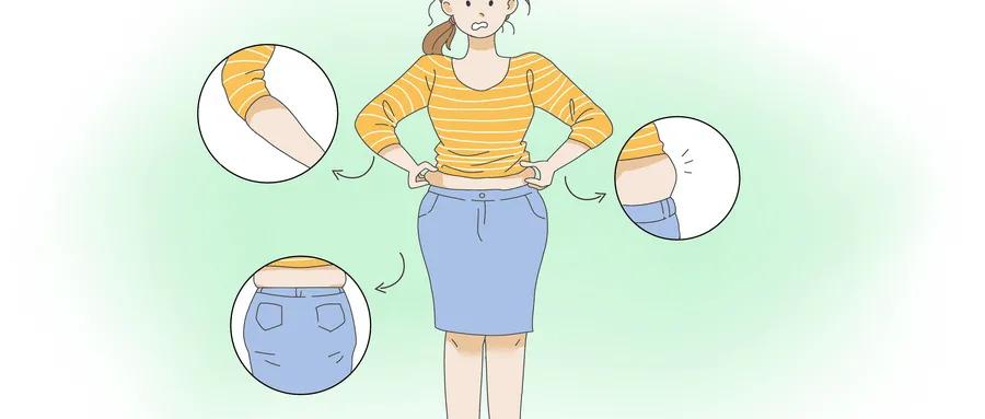 月经到期没来，难道是...