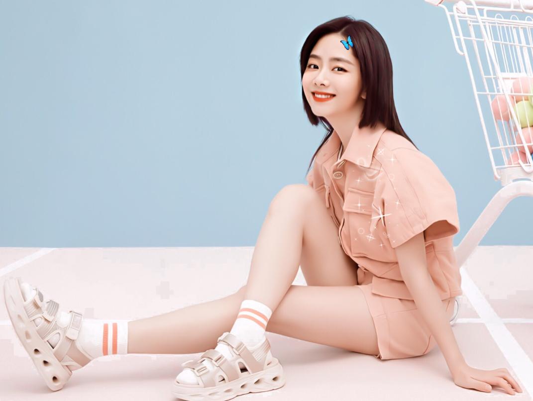 夏日怎能少了「糖果色」？草莓色葡萄色柠檬色，你是哪种小可爱？