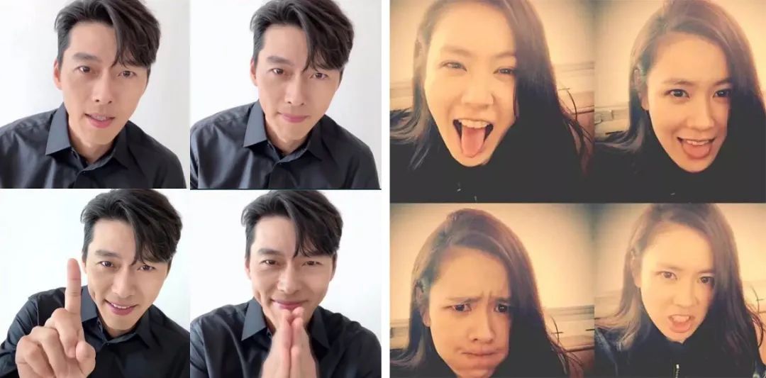 南韩神颜裴珠泫,南韩两大神颜相似之处