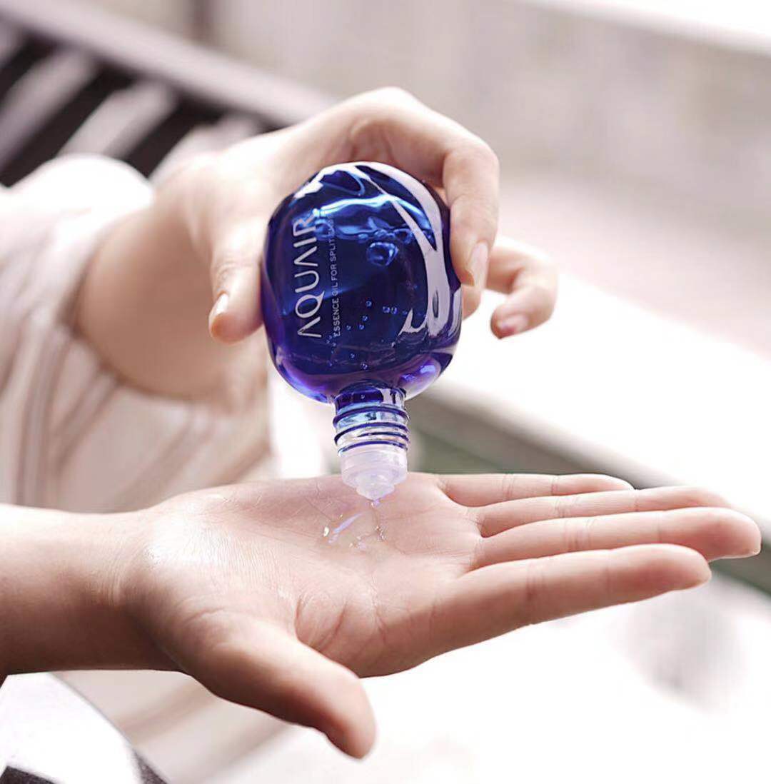 适合油性发质干性发丝的护发精油,适合油头枯燥的护发精油