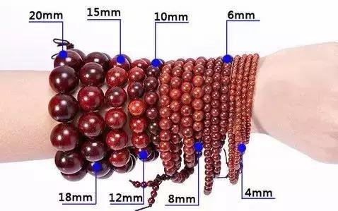 什么凤眼手串比较好,凤眼菩提手串正常1.0到1.5价位