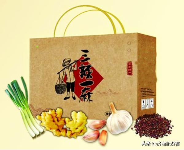 疫情当前，才认清了大蒜之乡是哪里？