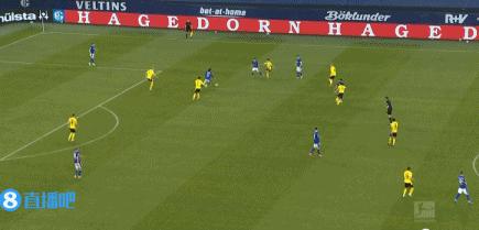 哈兰德进球打皇马,哈兰德打巴黎远射