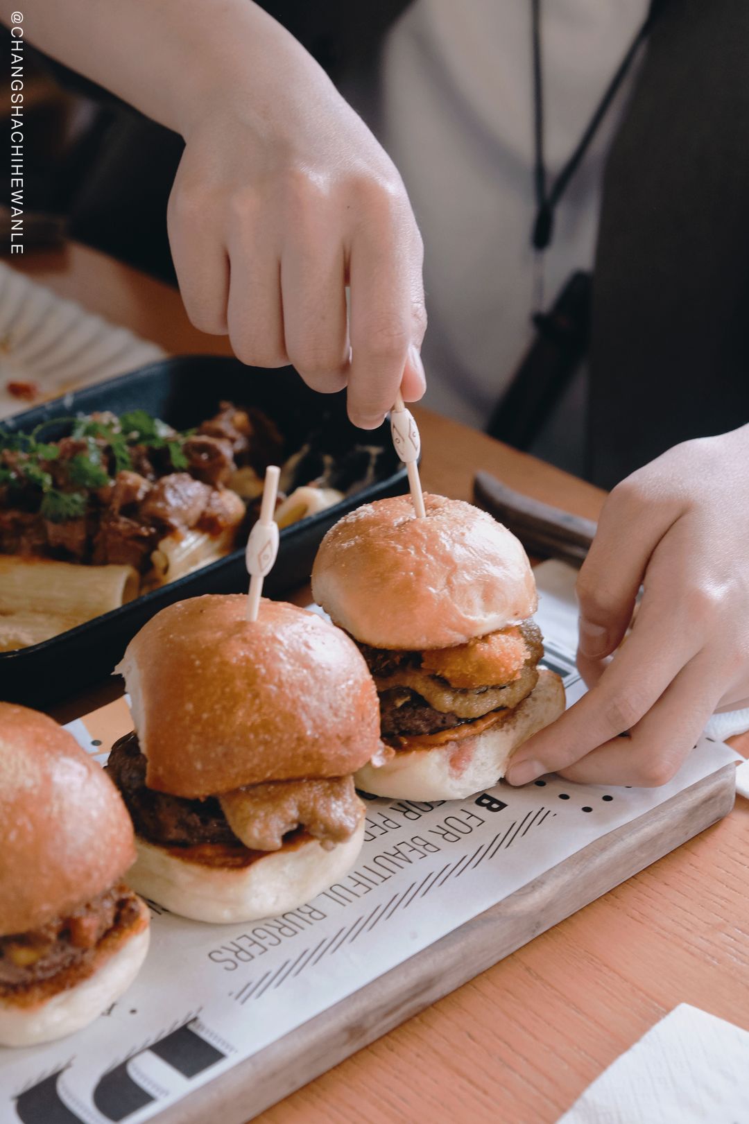 长沙必打卡的宝藏小店,长沙必逛的宝藏小店