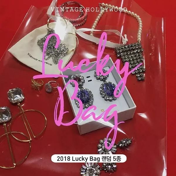 时髦ins风饰品,明星同款配饰推荐