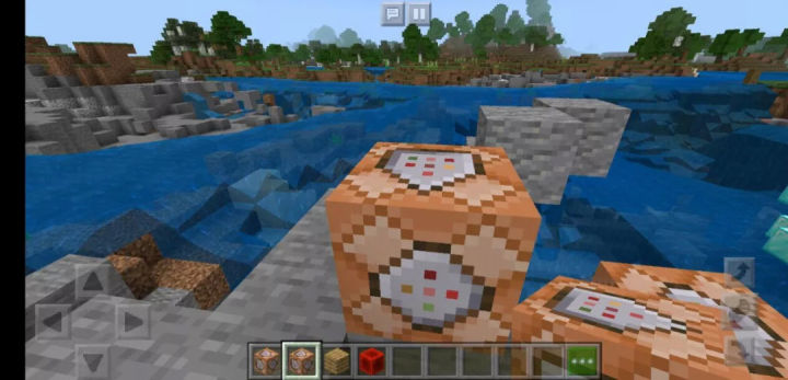 我的世界管理员必学指令,六个简单且实用的小技巧我的世界