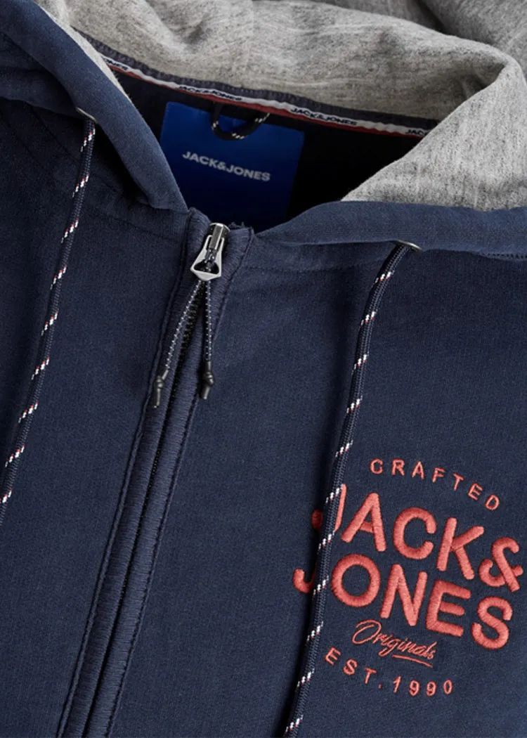 杰克琼斯为什么换风格,杰克琼斯世锦赛卖衣服