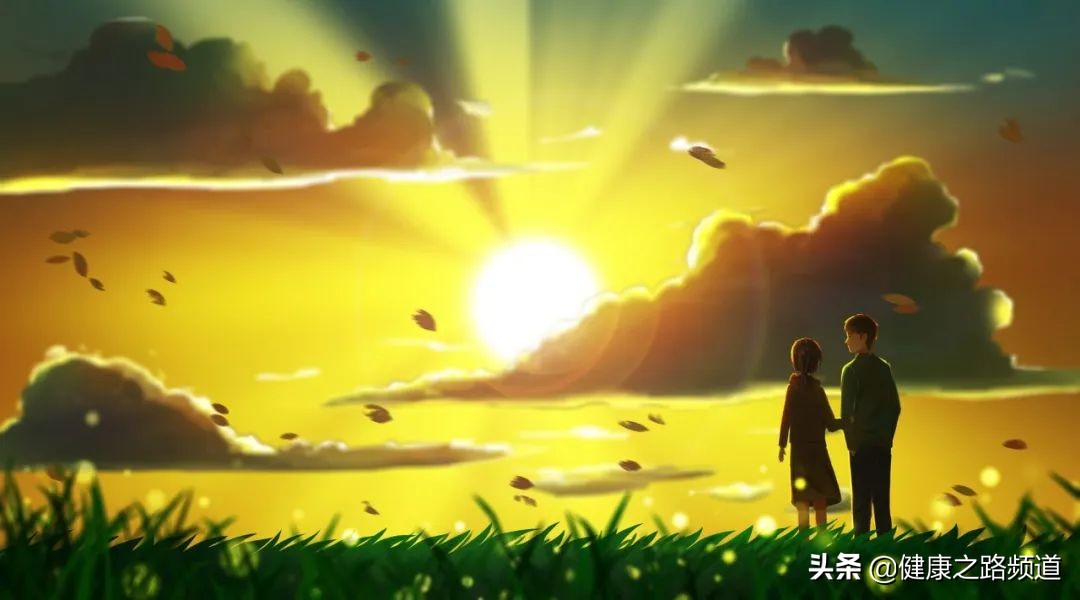 有生活和没有生活会得什么病,有生活情趣的状态