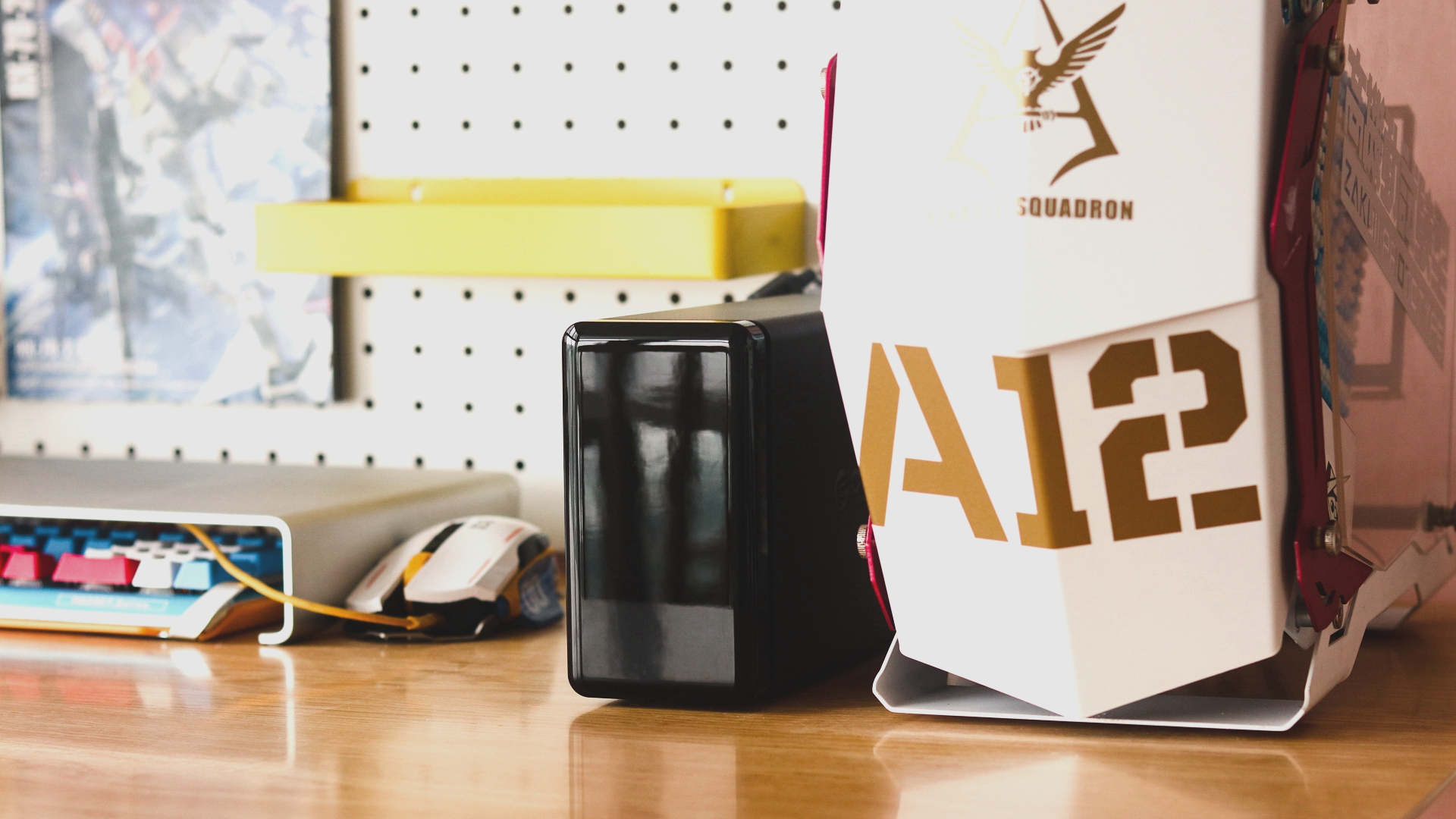 东芝硬盘n300,nas硬盘东芝n300和希捷酷狼