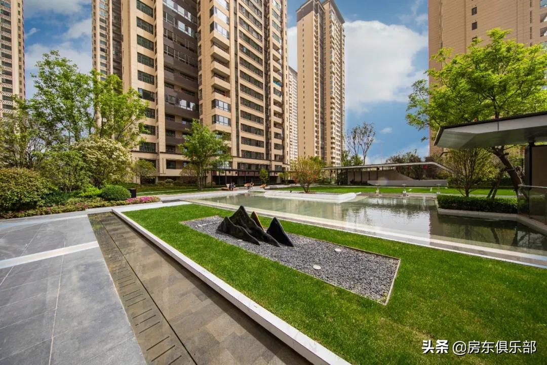 交房见真章，但从来都不是一个房子的价值终点