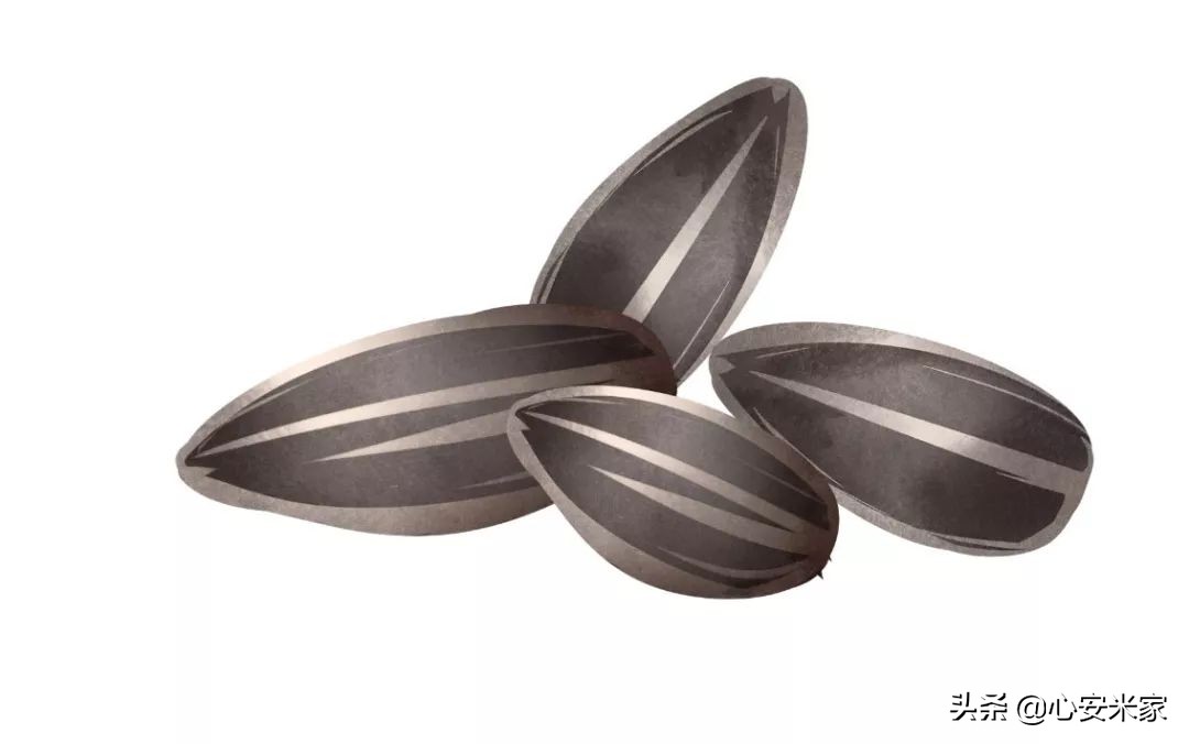 瓜子能预防老年痴呆吗,瓜子吃多了会失眠吗