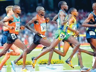 跑步小腿粗了能瘦回去吗,跑步小腿粗了是跑步姿势不对吗