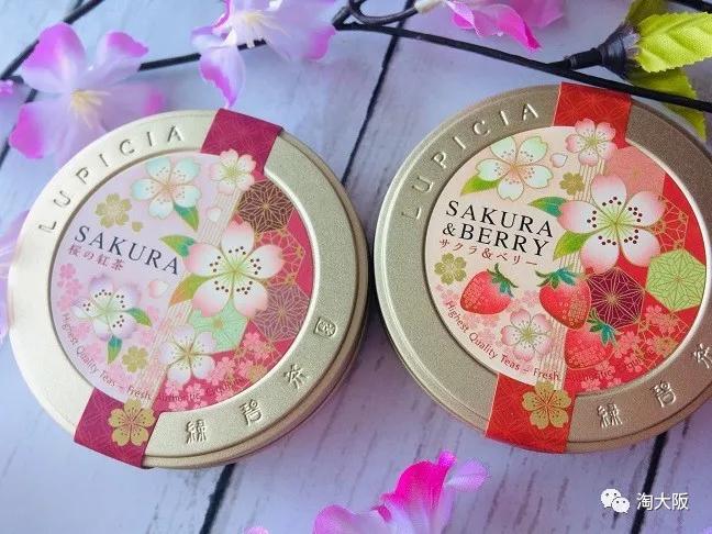 日本lupivia白桃乌龙茶,lupicia白桃乌龙茶旗舰店