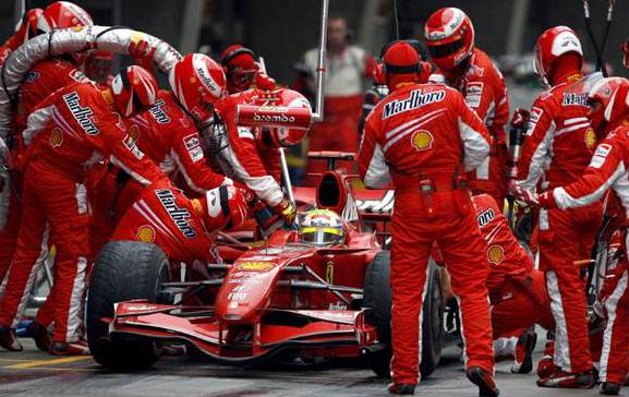 老司机的购车攻略,老司机开车必备知识