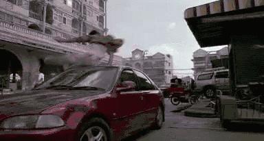 托尼贾拳霸正片,托尼贾拳霸经典特辑