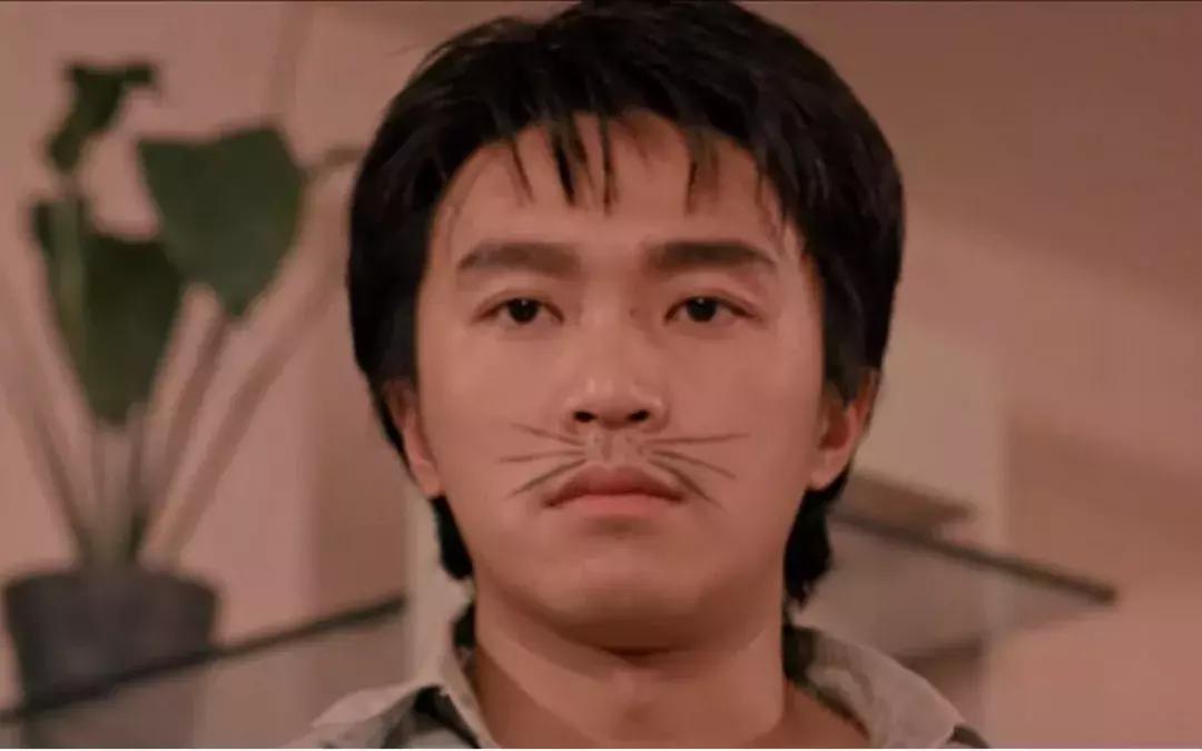 古天乐周冬雨完整版,古天乐周冬雨电影