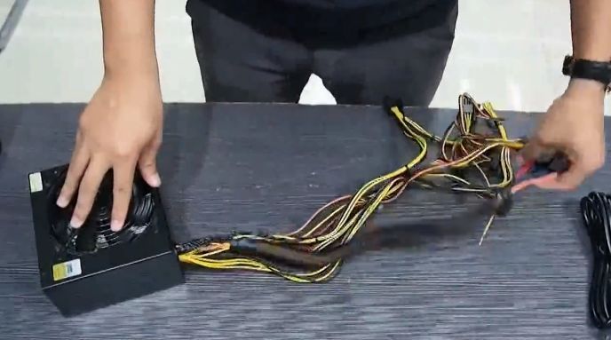 小白如何从零开始自学diy装机,自己动手diy装机详细操作图文介绍