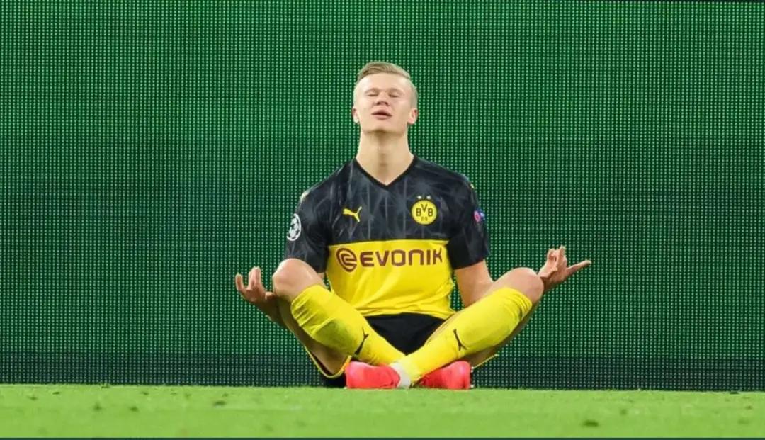 被为“梅罗”之后的他们！可以延续绝代双骄的故事，他们未来可期