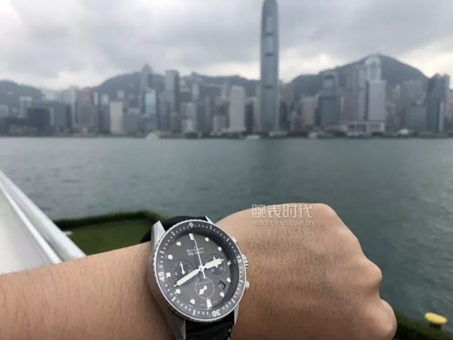 新手入手第一块表,第一块表