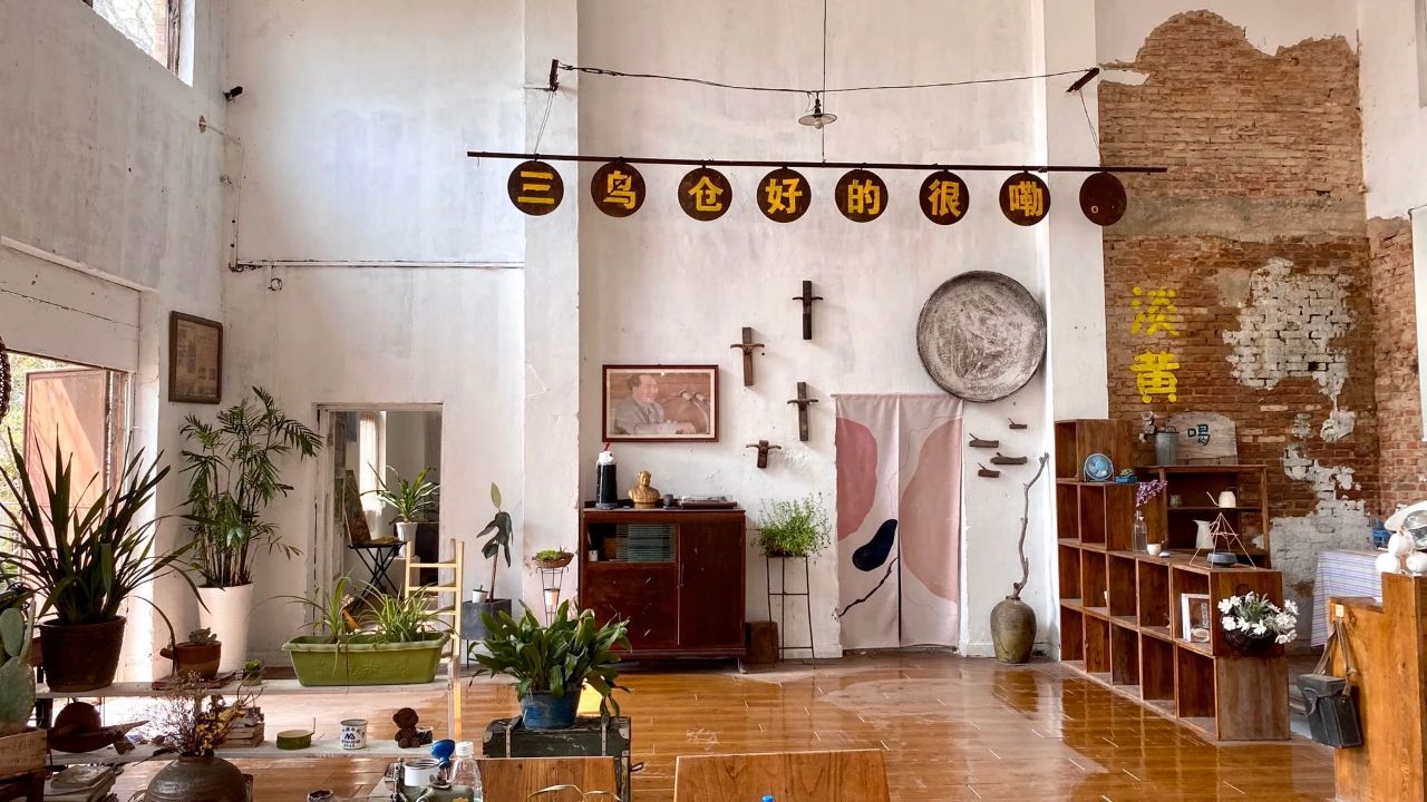 辞职创业开服装工作室,辞职创业开家居店