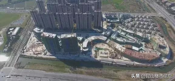 花桥开发区最新规划,花桥2019年重大项目视频