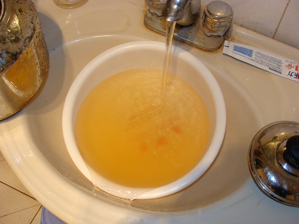 家用净水器净化水质,真正的家用净水设备