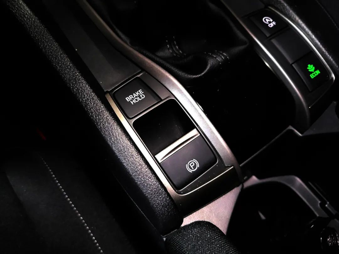 冷静之后再度拷问，手动两厢思域到底有何意义？