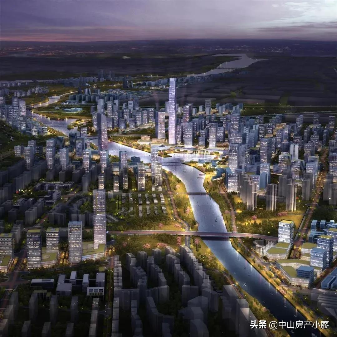 中山石岐区欢乐海岸,欢乐海岸石岐总部