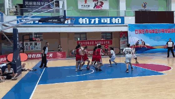 博雅少年奖,博雅学校学子风采大赛