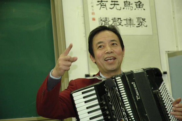 庞中华硬笔书法近况,庞中华最好硬笔书法作品