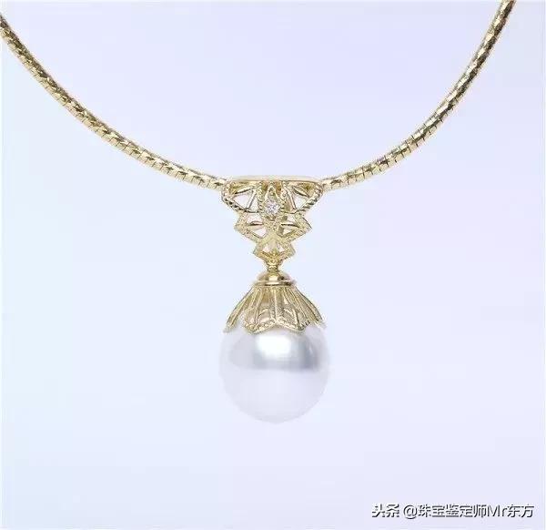 澳白南洋珍珠是什么,澳洲白珍珠为什么那么便宜