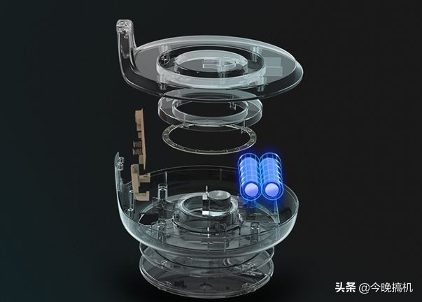 最省电的制冷神器,中国10分钟制冷神器