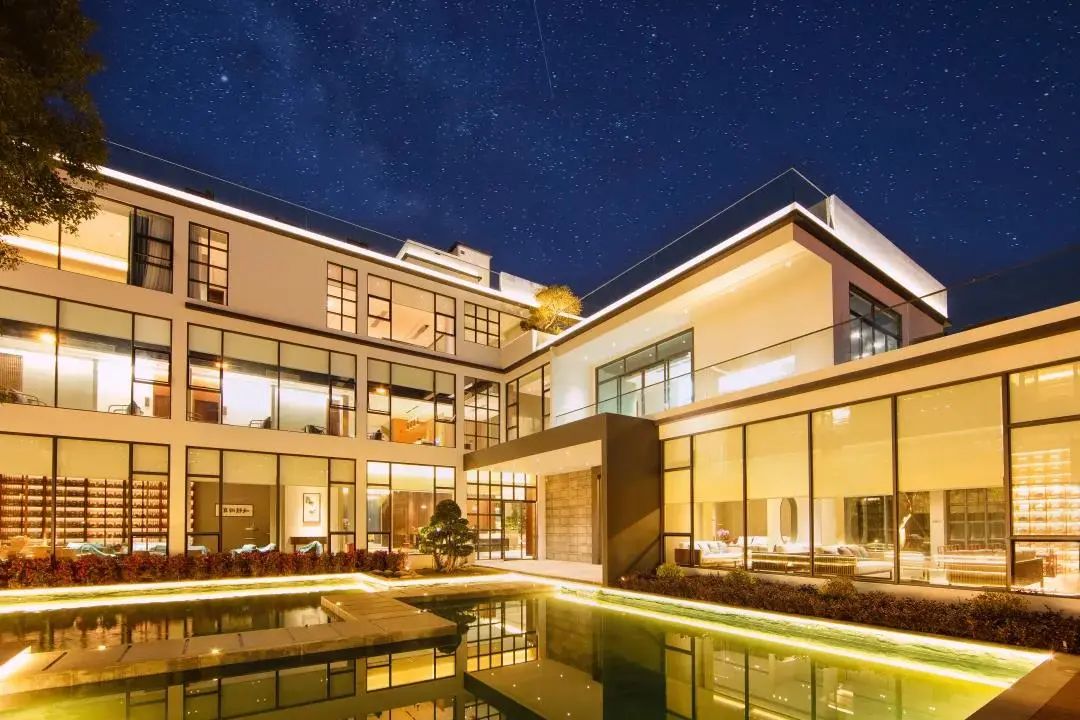 国庆假期必住|分分钟拍出大片的绝美仙气民宿，每家都想睡~记得提前预订哟！