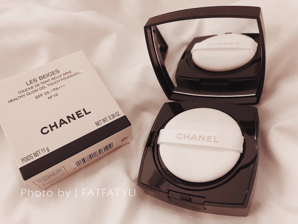 黄黑皮上脸最自然的气垫,为什么气垫上脸后瑕疵都出来了