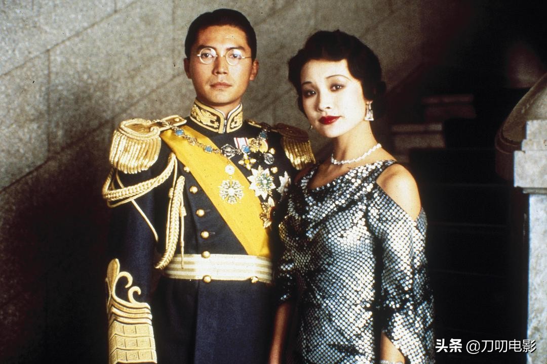 这些高分经典好片,你可能错过的9部国产高分电影